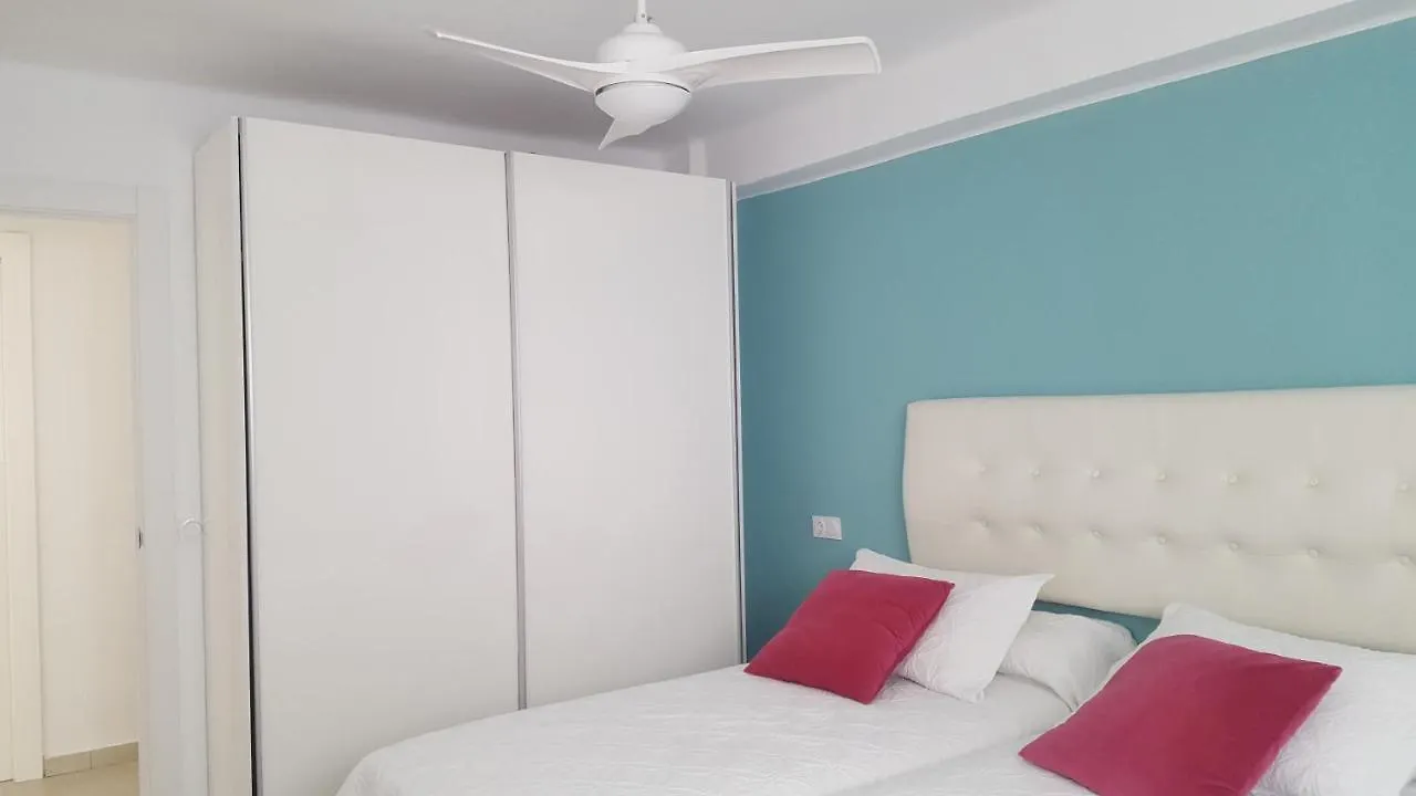 Apartamento Vialia Málaga